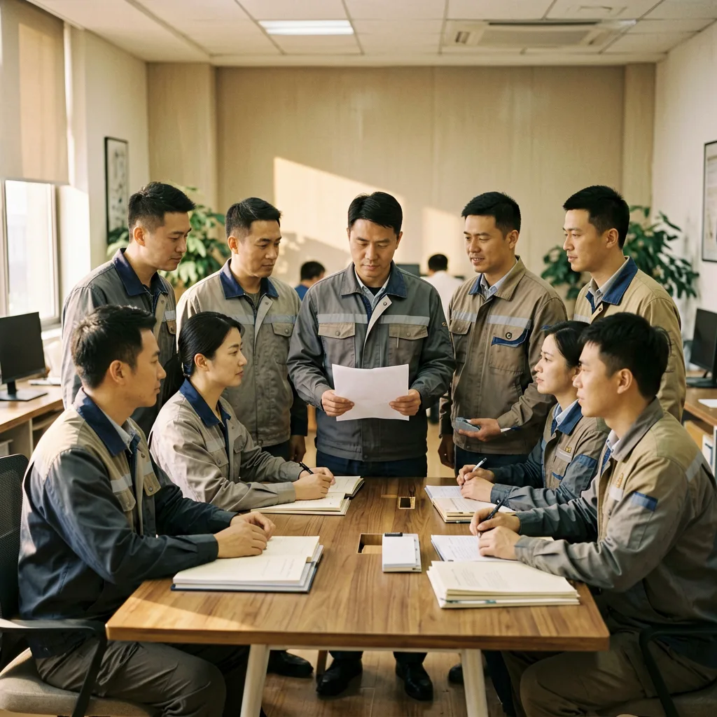 苏州恒森服饰有限公司